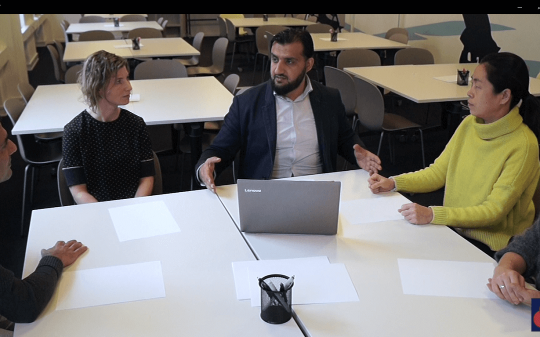 Hvorfor mangfoldighed.dk ?