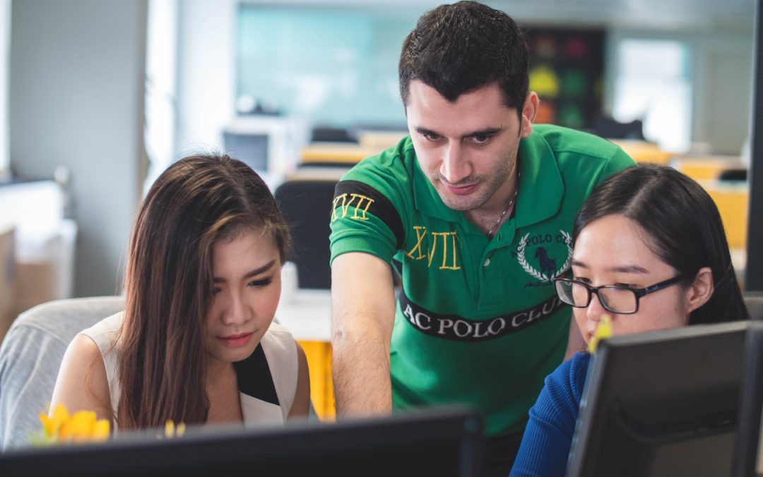 Arbejdssmiljø med fællesskab