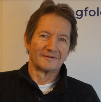 Arne Falk