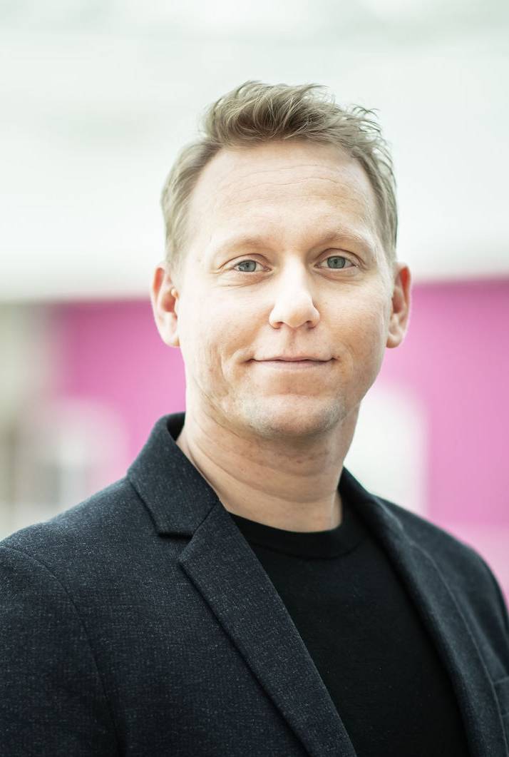 Rasmus Duus