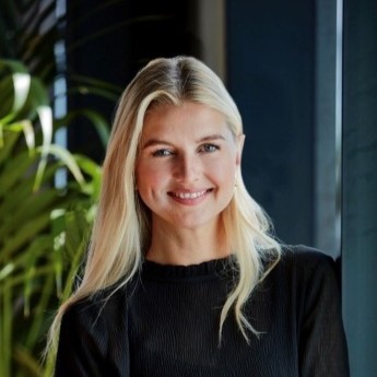 Lykke Jeppesen